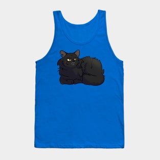 Yellowfang Tank Top